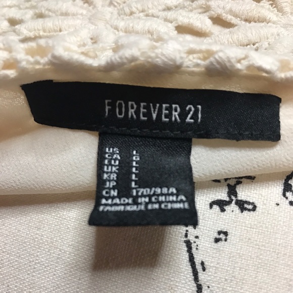 Elegant Cream colored Dress - Picture 8 of 8